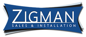 Zigman Sales and Installation