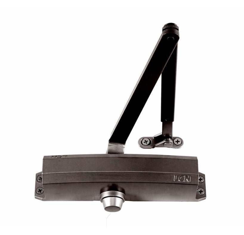 LCN 1250 Series Door Closer – Zigman Sales and Installation