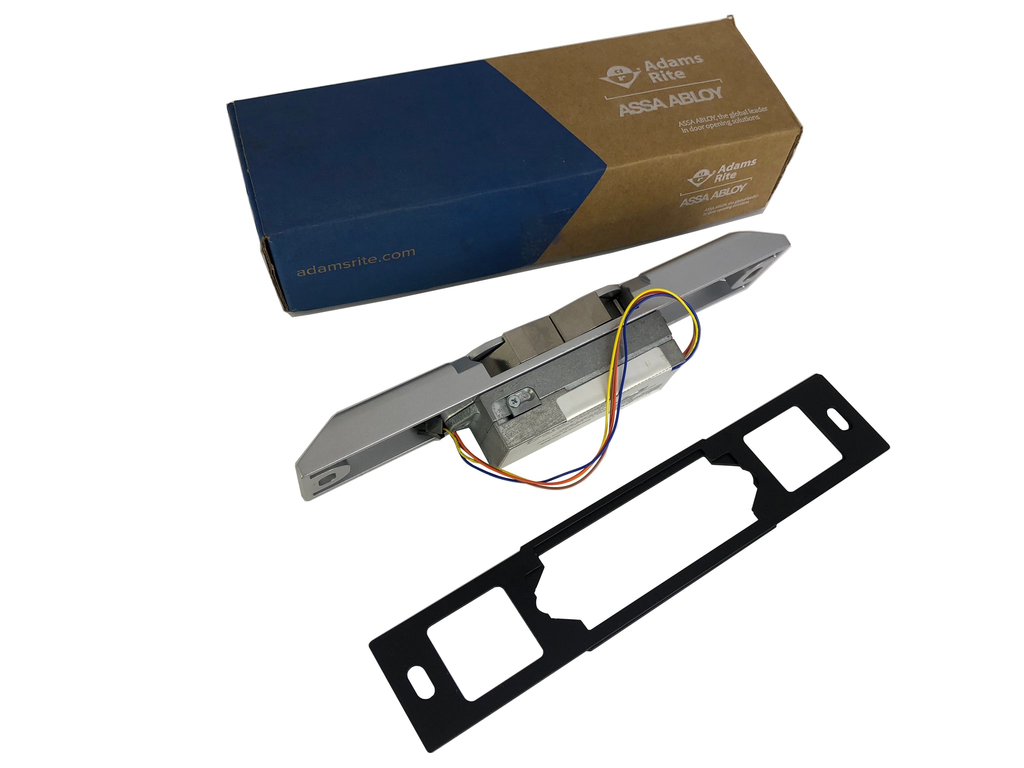 AdamsRite 74R1 Electronic Strike – Zigman Sales and Installation