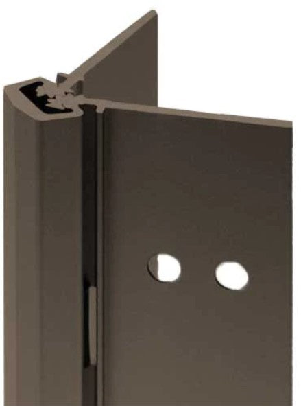 Sl53 Hinge SL11-83 Continuous Hinge – Zigman Sales and Installation