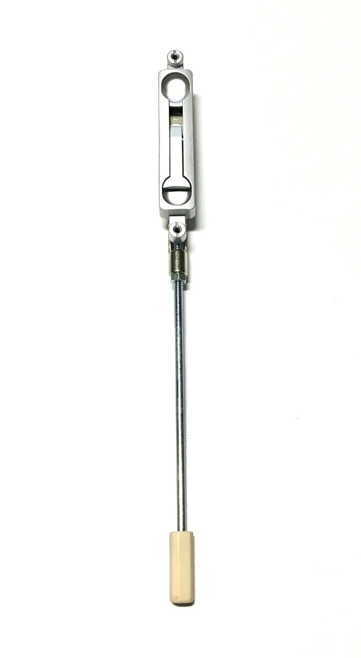 Throw Bolt