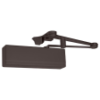 Sargent 351 Door Closer - Hold Open Arm with Compression Stop.